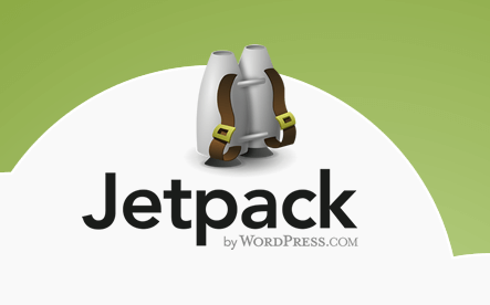 Adicionado Plugin Jetpack aos sites administráveis
