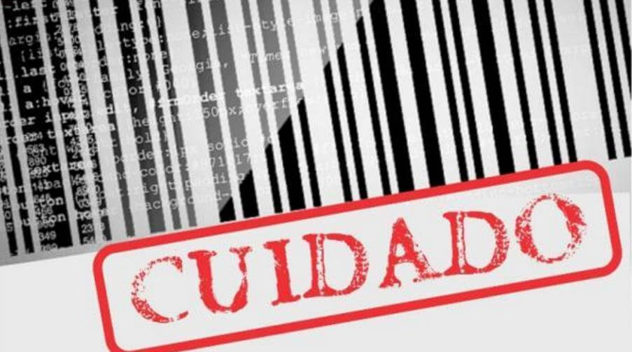 Novos envios de boletos indevidos a nossos clientes