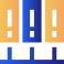 multilple-server-icon